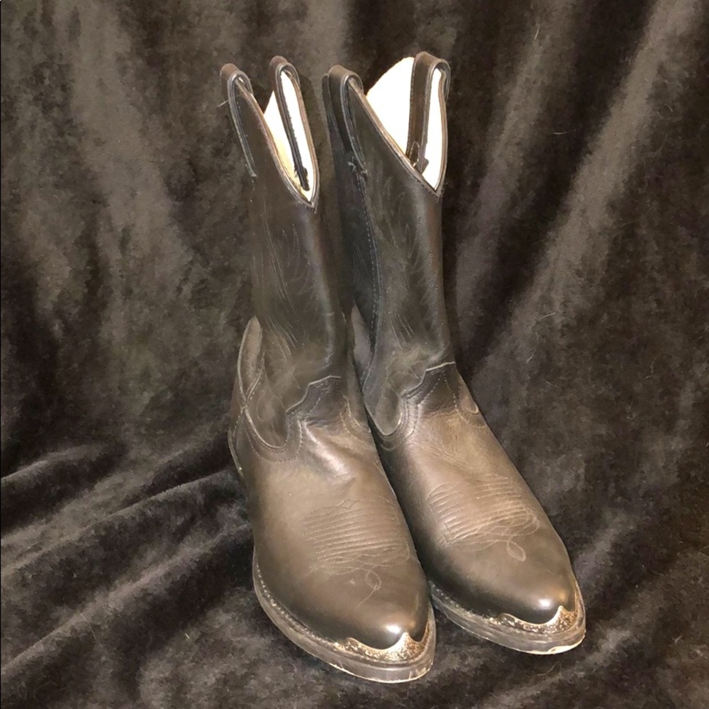 Cowboy Boots
